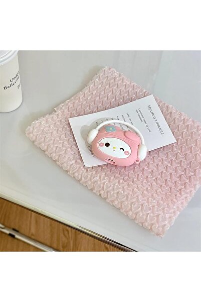 STOREMAX Freebuds SE2 İle Uyumlu Figürlü Silikon Kılıfı (ürün kulaklık değild...