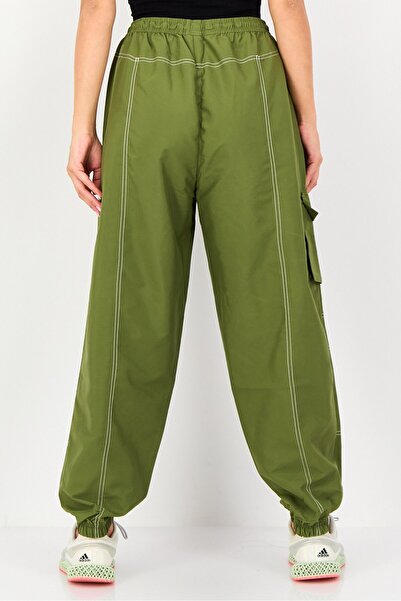 Puma x X-Girl Women Sportswear Fit Outdoor Pants, Olive