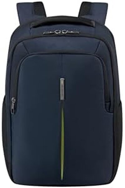 STOREMAX Kr2-01-004 14.1\" Guard It 3.0 Travel Notebook Backpack Navy Blue 1063348