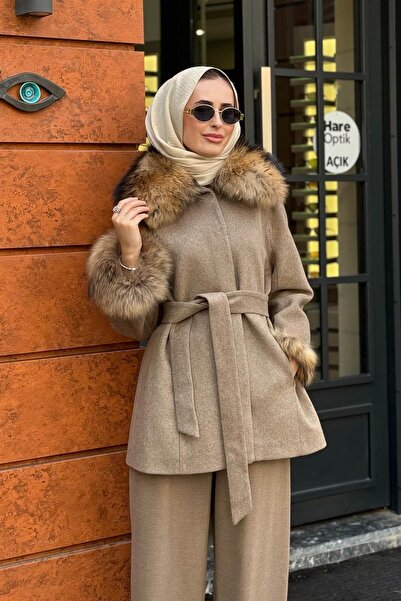 Venöve Perry Kaban 26FWKBN0001 Bej