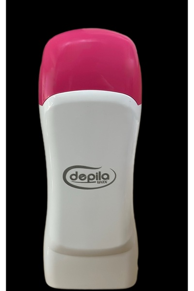 DEPİLA WAX ROLL-ON AĞDA ISITICI CİHAZ