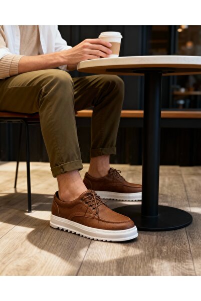 NUG Arden Basic Shoes with Serrated Soles Suitable for Daily Use