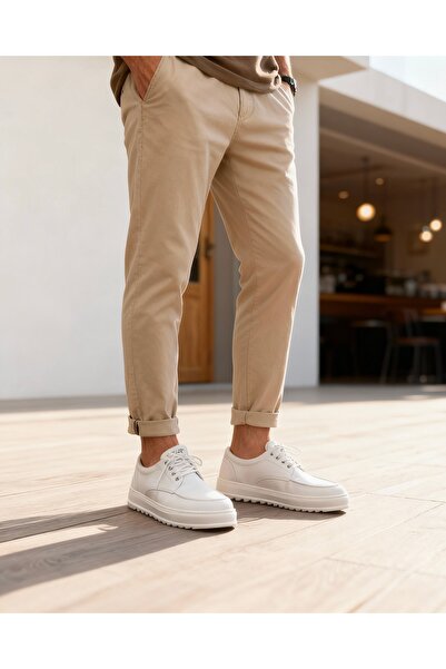 NUG Arden Basic Shoes with Serrated Soles Suitable for Daily Use