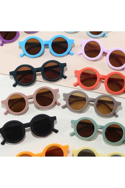 alka Ultra Stylish and Safe Children's Sunglasses