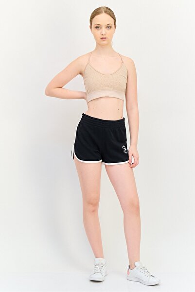 New Balance Women Sportswear Fit Outdoor Shorts, Black