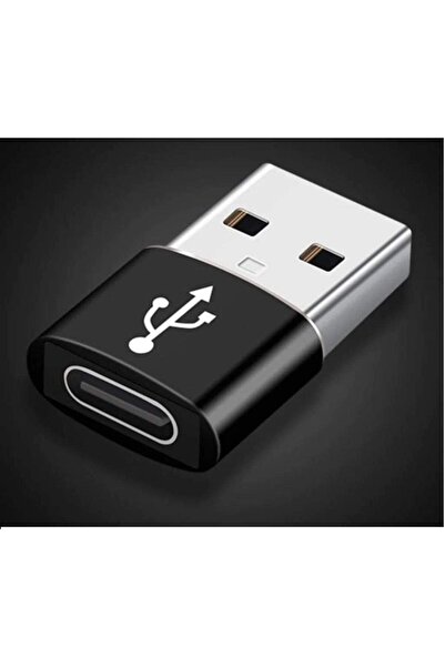 STOREMAX USB 3.0 - Type C 3.1 Şarj ve Data Dönüştürücü Adaptör, CarPlay Uyumlu, OTG Destekli 1058548