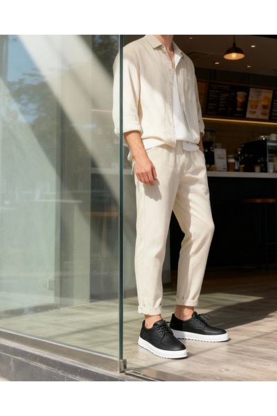 NUG Arden Basic Shoes with Serrated Soles Suitable for Daily Use