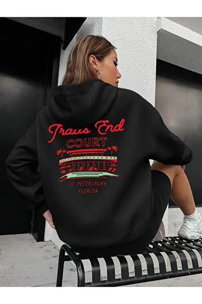 LAND MODA سترة صوفية للجنسين من Snow Masked Ninja من الصوف السميك بخيطين