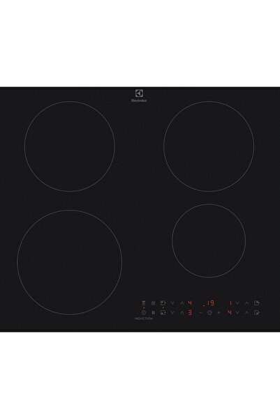 Other ELECTROLUX EIT60433CT induction hob