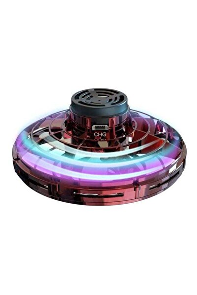 fun zone Flynova Flying Spinner TT-T3361R