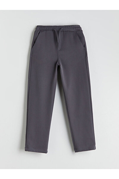 LC Waikiki Elastic Waist Boy Trousers