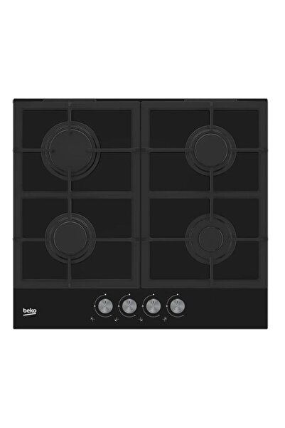 Other BEKO HILG642C5SB gas hob
