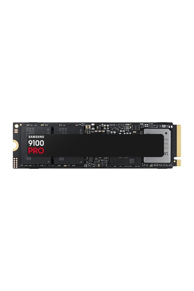 Samsung 9100 PRO 2TB NVMe M.2 PCIe 5.0 SSD