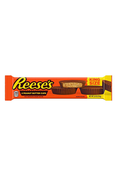 Reese's Puffs Reese's 4 cupe cu unt de arahide SUA 79g