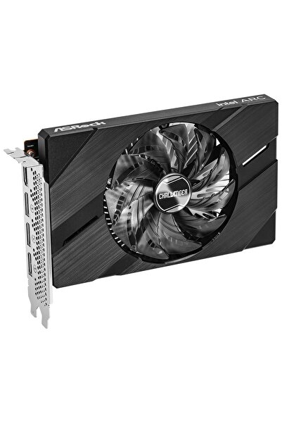 Other Asrock Intel Arc A380 Challenger ITX 6GO graphics card