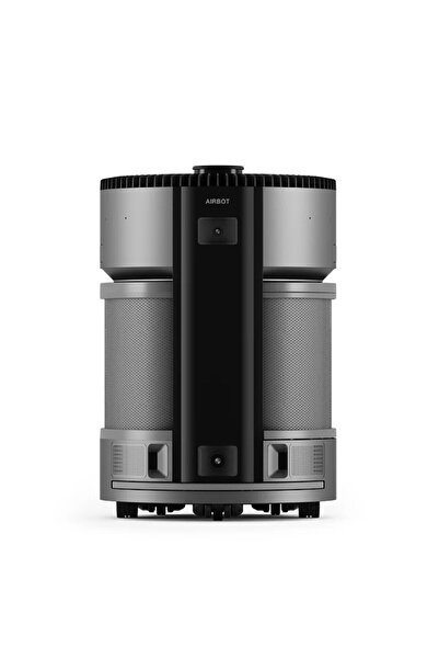 Other Ecovacs Airbot Z1 Air Purifier (Gray)