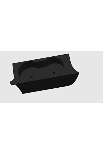 CUSTOM Suport Pahare Skoda Octavia 1/Tour