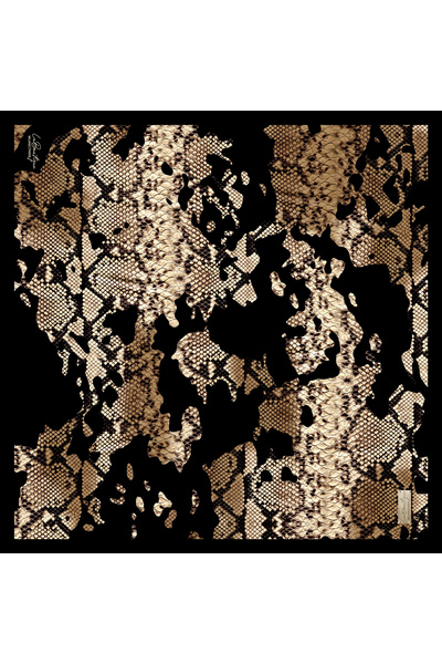 LA BOUTIQUE ΦΘΙΝΟΠΩΡΟ |   ΚΑΛΟΚΑΙΡΙΝΟ ΦΟΥΛΑΡΙ 1360-12Α 90Χ90