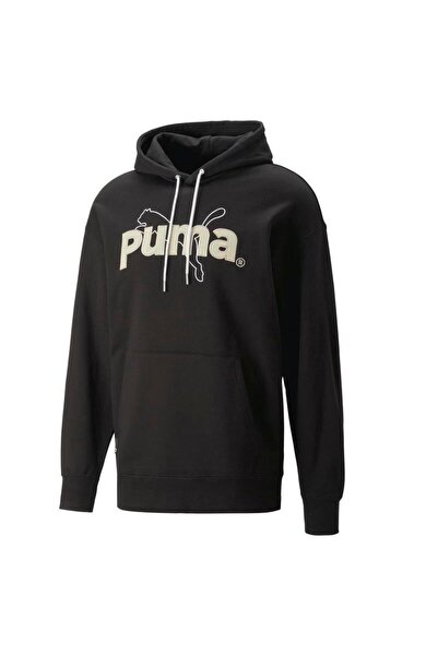 Puma Hanorac TEAM Graphic Hanorac