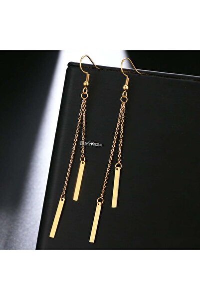 KEVSA Jewelry Cercei din oțel inoxidabil - CM1326