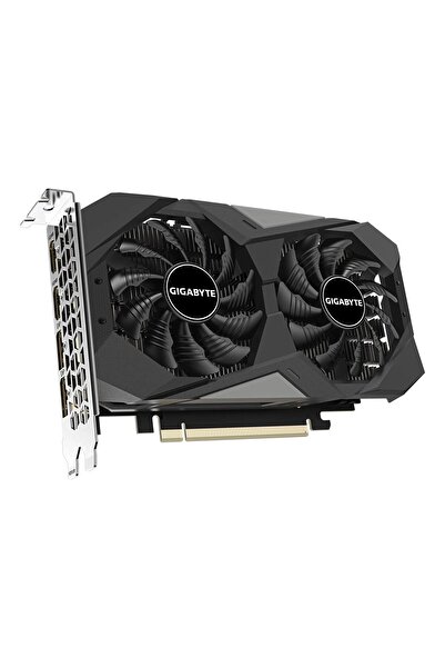 Other Gigabyte RTX 3050 WINDFORCE OC 6GB V2 Graphics Card