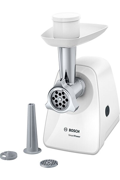 Other Mașină de tocat carne BOSCH MFW 2510W