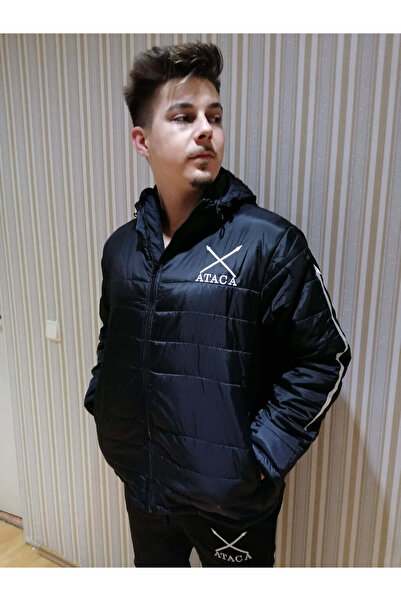 ataca Jachetă de toamnă (Jachetă Poze)