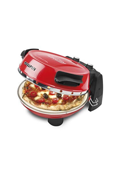 Other Cuptor de pizza G3Ferrari G1003202 Plus evo roșu