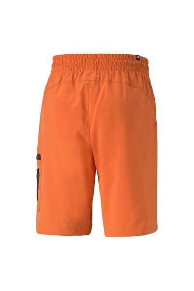 Puma Sort OPEN ROAD Woven Shorts