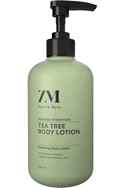 Zayn & Myza Body Cream for Moisturizing and Soothing, Suitable for Dry Skin, ...