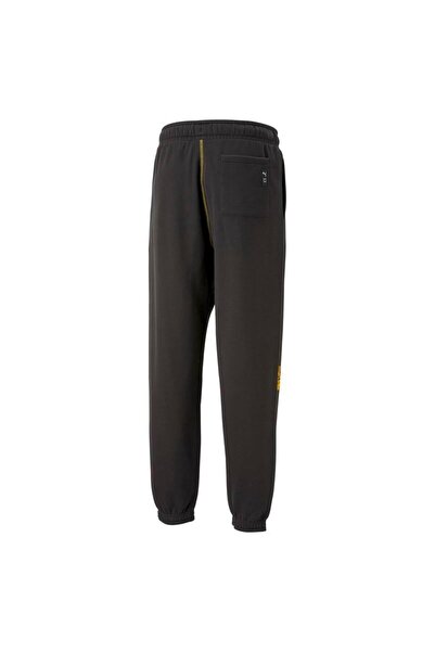 Puma Pantaloni In the Paint Sweat 1
