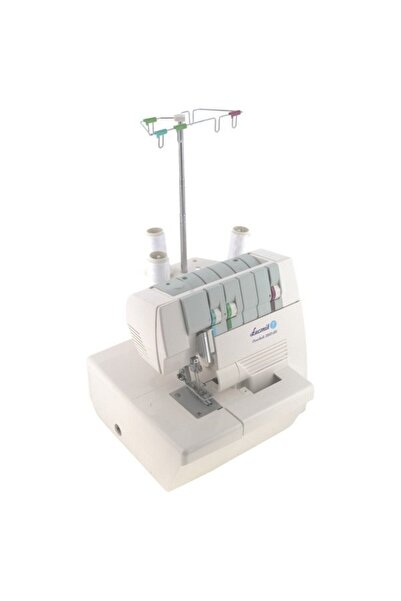 Other Mașină de overlock Łucznik 820D-3