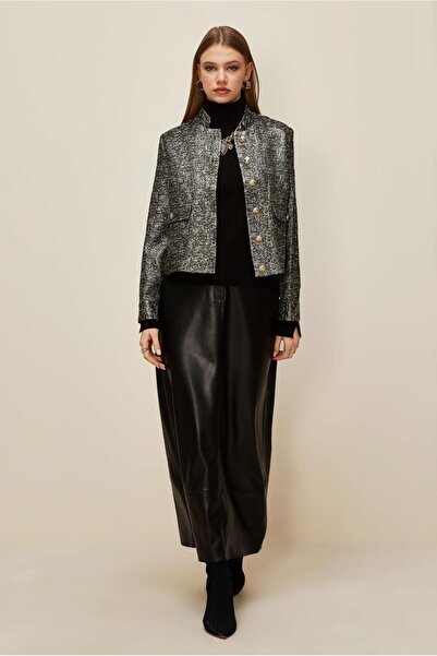 Alvina Jakar Jacket 45936