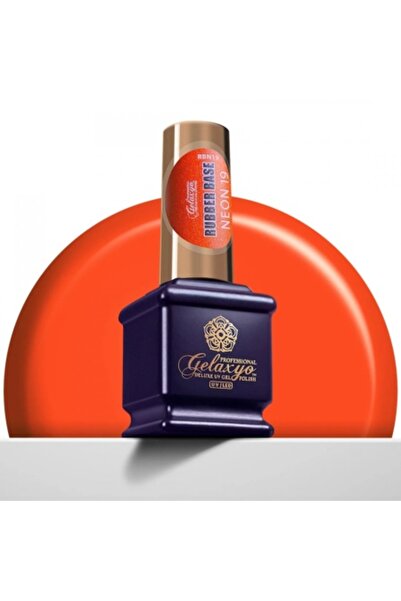 GELAXYO RUBBER BASE NEON 19 15ml