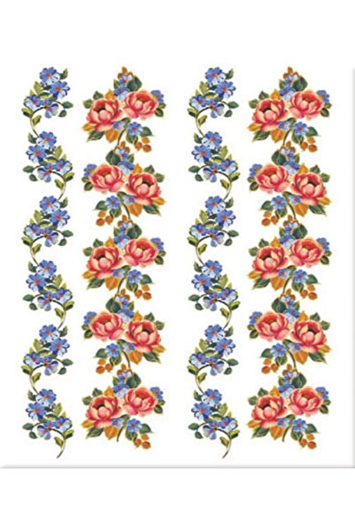 Rich KOLAY TRANSFER BÜYÜK AÇIK ZEMİN 6634