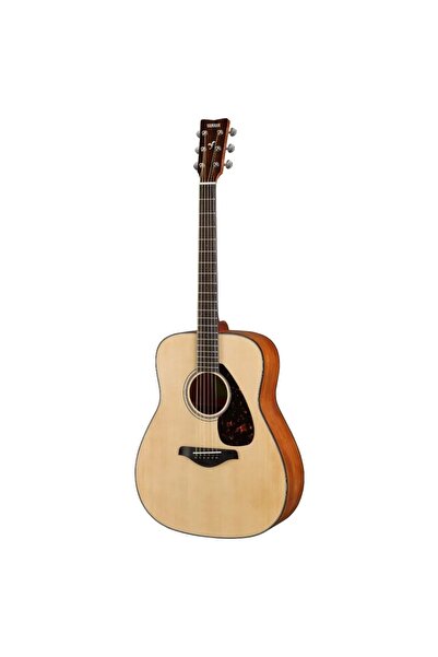 Yamaha FG800 02 - Acoustic Guitar