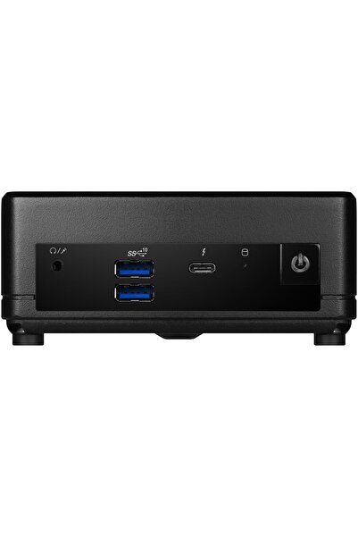 Other MSI Cubi 5 12M-004EU i3-1215U 8GB SSD256 W11P