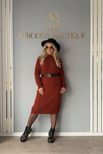 Afrodita Boutique Elena Dress