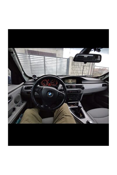 CUSTOM Suport ceas 52mm pentru BMW E90, E91, E92, E93