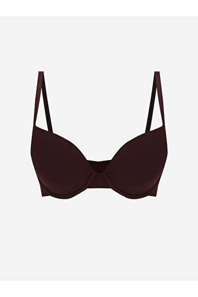 LC Waikiki Underwire Unpadded Plain T-Shirt Bra