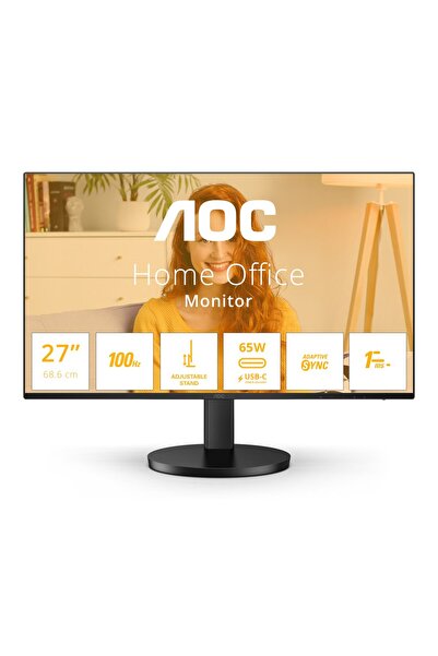 Aoc Monitor LED 27 Q27B3CF2 100Hz