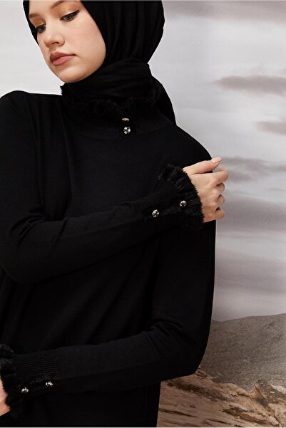 Alvina TRİKO TUNİK 45927