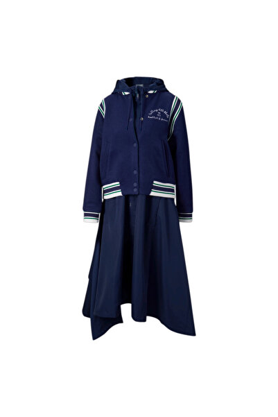 Puma Geaca Victory Varsity Jacket