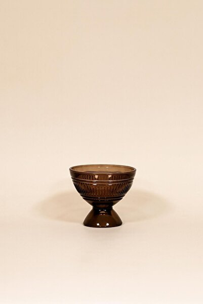 Mirano Cam Tasarım VELORA CAM ÇEREZLİK SUNUMLUK İKRAMLIK