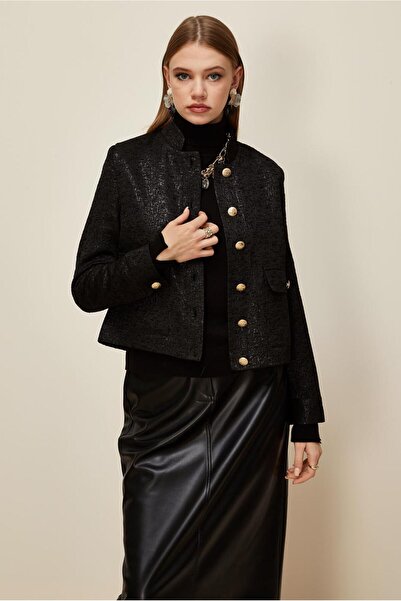 Alvina Jakar Jacket 45936