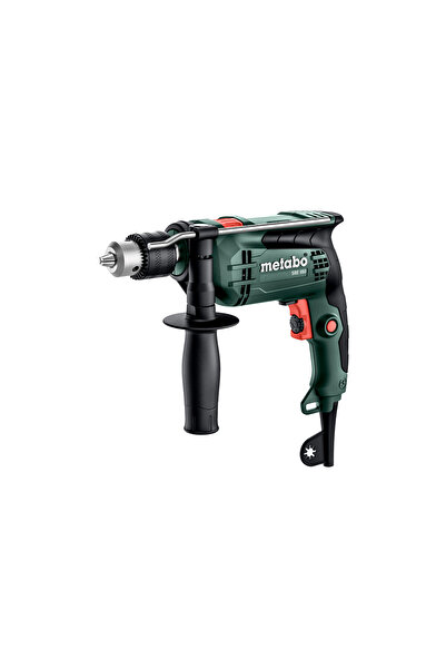 Metabo Sbe650 Impact Drill 650W