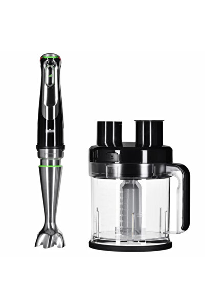 Other BRAUN MQ 9187XLI Hand Blender