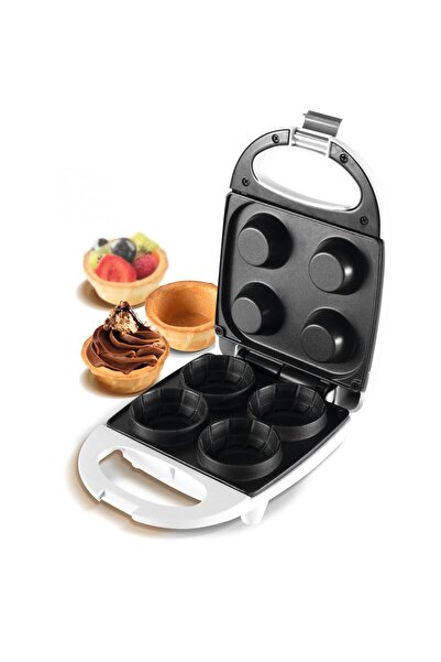 Home Waffle Maker, Cup Type, 520w