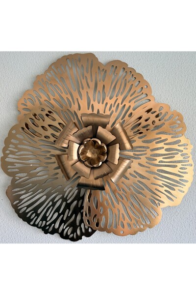 OEM Wall hanging decorations 43x43cm