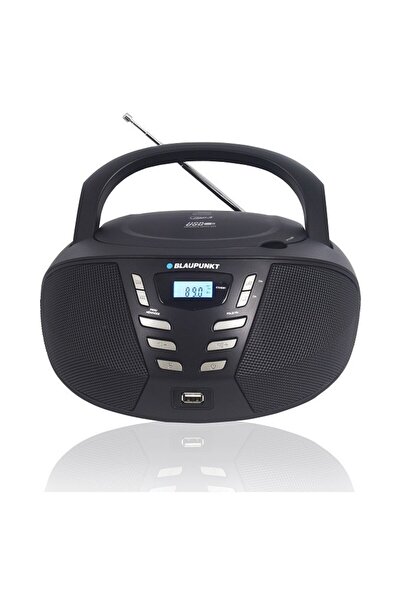 Other Blaupunkt BB7BK radio player